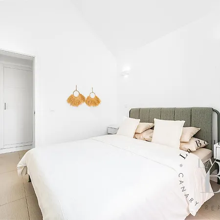 דירה Oasis Con Piscinas Y Jardines En Maspalomas *