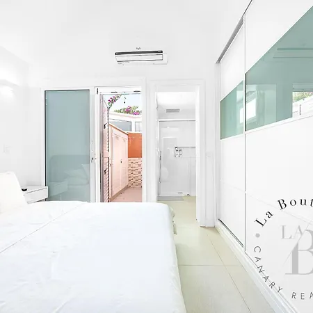 Apartamento Melocotones Maspalomas (Gran Canaria)