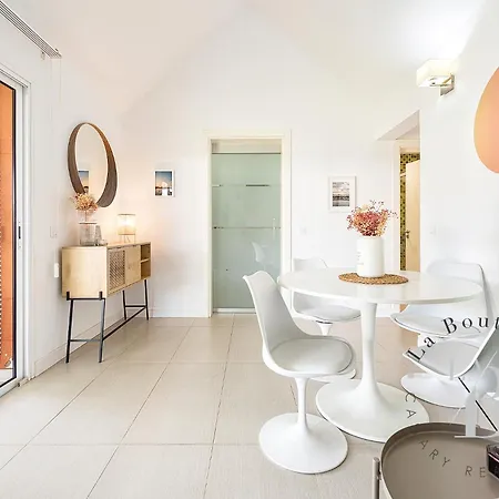 Melocotones Apartamento