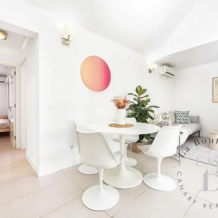 Oasis Con Piscinas Y Jardines En Maspalomas * מספאלומס